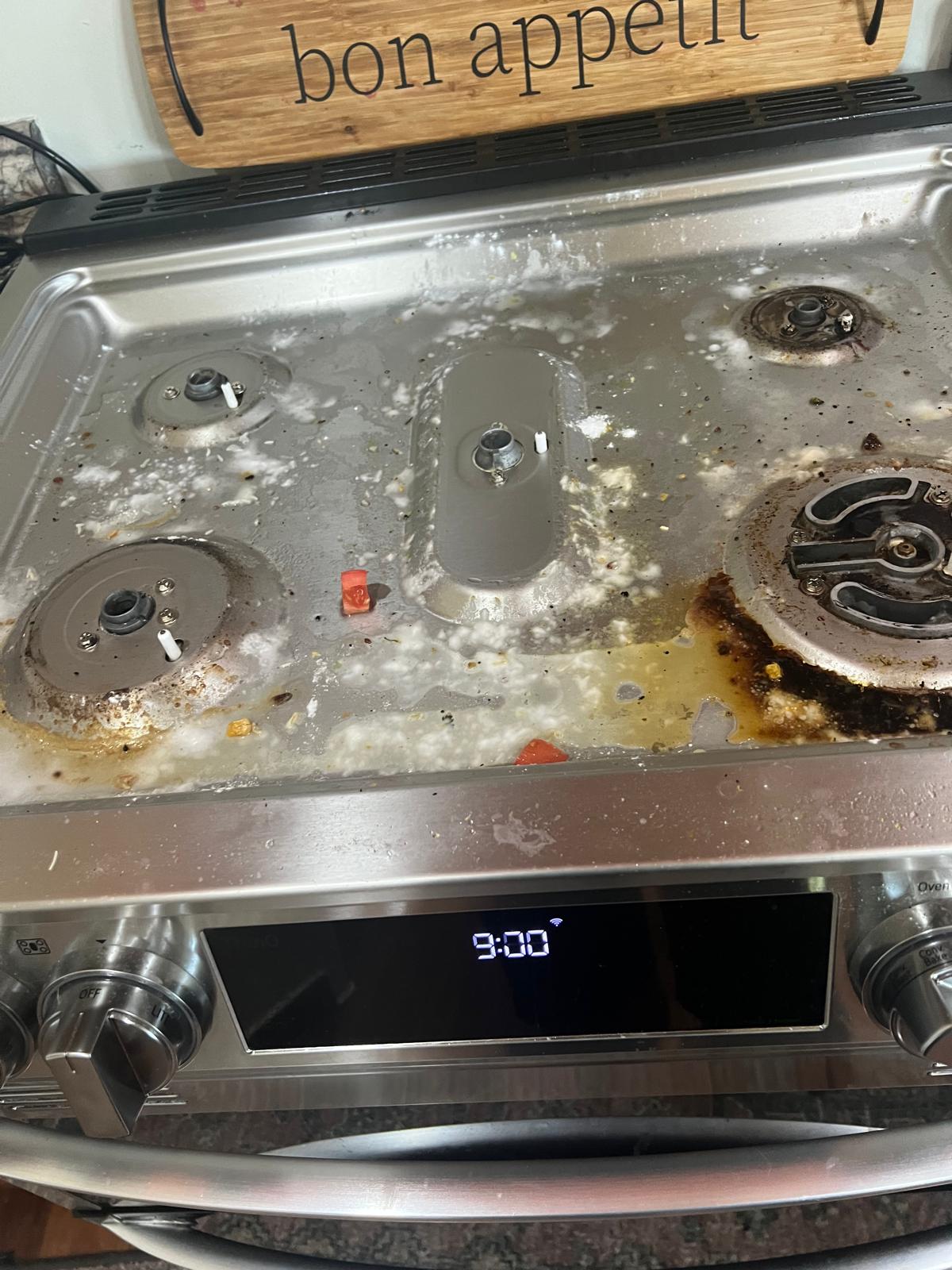 Spotless Airbnb property cleaned by Gomes Soares Cleaning in Pittsburgh